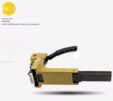 3515 Manueller Kartonhefter