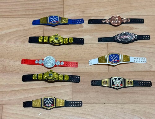 Wwe mattel jakks figuren - wwe,