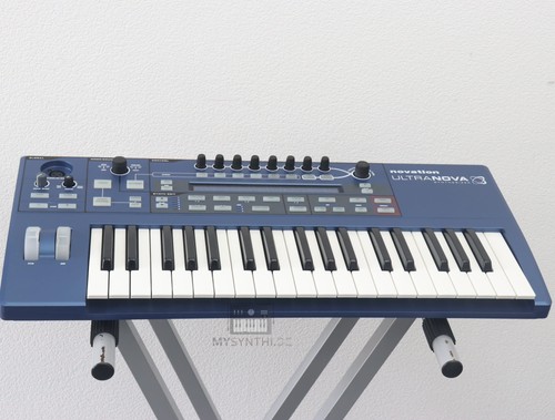 Novation ultranova 37 tasten - novation,