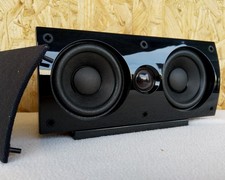 Teufel CS 35 FCR MK2 2-Wege Center Lautsprecher 160W Consono bgl. IP 3000