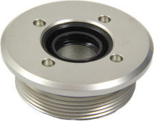 Endkappe Kappe Verschluss