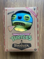 Leonardo Ninja Turtles Fuggler