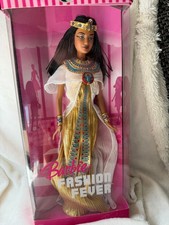 Barbie Princess of the Nile