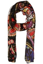 Desigual Schal Damen Tuch