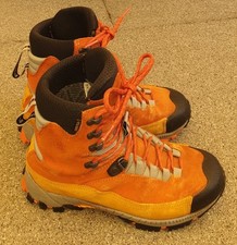 HANWAG GLEITSCHIRMFLIEGER PARAGLIDING STIEFEL SCHUHE WANDERSCHUHE SKY GTX Gr. 38