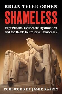 Shameless republicans - shameless:,