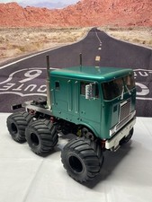Tamiya Globe Liner 1/14 RC