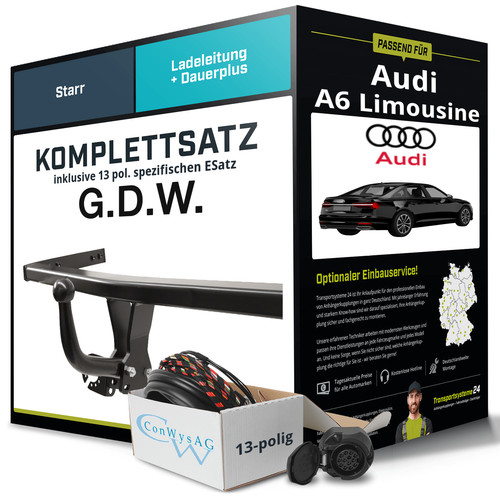 Für audi limousine typ c8 - audi,