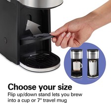 Hamilton Beach 46251 Home