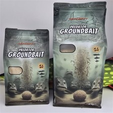 FishEx Predator Groundbait