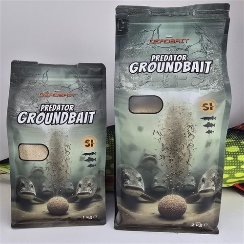 Fishex predator groundbait - predator,