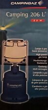 Campingaz Laterne Camping 206