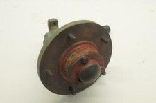 Fendt Dieselross FW 237 Achsschenkel links