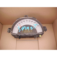 Dash Speedometer Intelligent