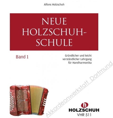Neue holzschuh schule - holzschuh,