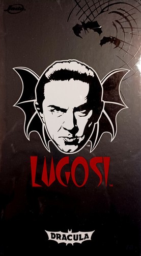 Universal monsters dracula - dracula,