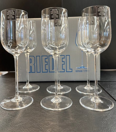 Riedel glas sommeliers - riedel,