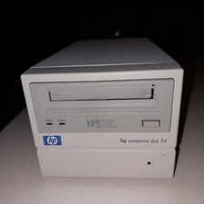 HP SureStore DAT24 externes