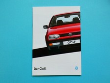 Prospekt katalog vw - prospekt,