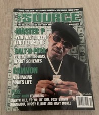 The Source Magazin #97 10/1997
