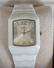 Vintage DUGENA Keramikuhr, TOP