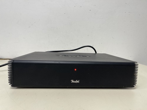 Teufel corestation receiver - teufel,