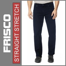STOOKER FRISCO | deep blue |