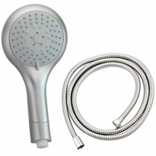 Handbrause Set Brause-Set matt