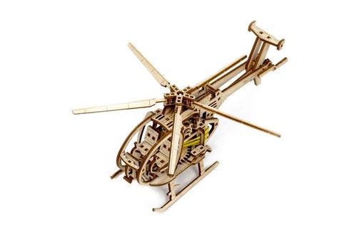 Revell 00611 tiny adventures - tiny,