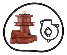 Wasserpumpe + Keilriemen13 mm passend für MTS Belarus 80 82 570 572 590 820 920 