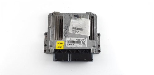 Maserati ghibli ecu - maserati,