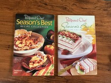 The Pampered Chef Season’s