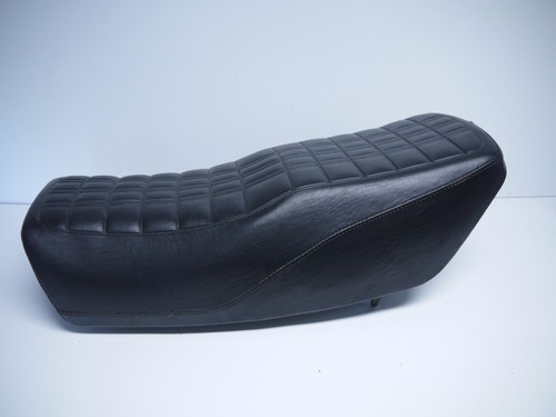 Sitzbank double seat - seat, kawasaki