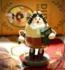 Original Duftl Mannchen By