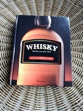 Buch Whisky Marken aus aller Welt
