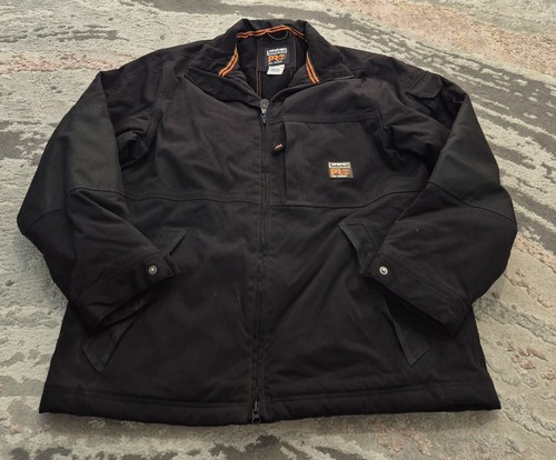 Timberland pro series - pro, jacke