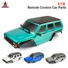 AUSTAR RC 1:18 Jeep Auto