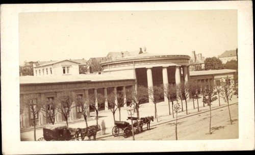 Cdv aachen nordrhein - in,