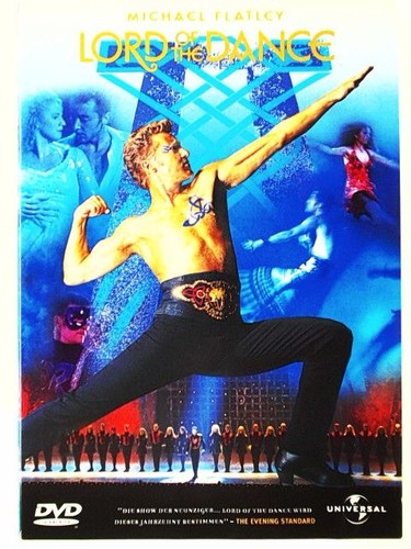 Michael flatley lord - michael, the