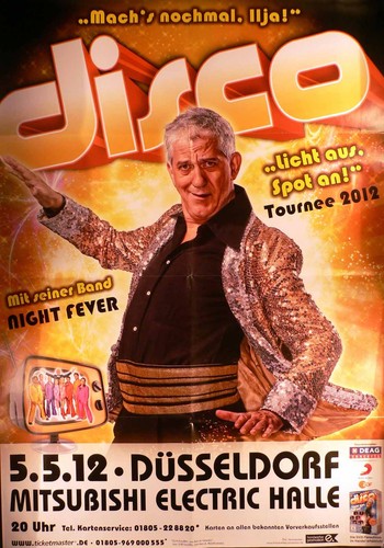 Disco ilja richter - disco,