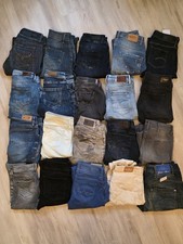 TOP! KONVULT DAMEN MARKENJEANS