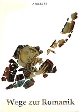 ARUNDA, 3 Hefte: 1. Wege zur