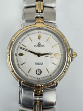 Dugena Vivendi Damen Uhr Quarz