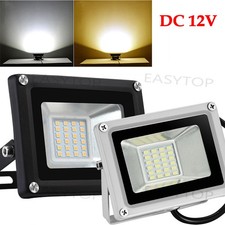 LED Fluter 12V Außen Strahler