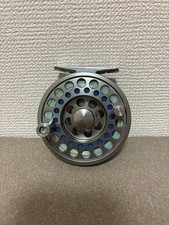 Akios Ace ARA-3D Fliegenrolle