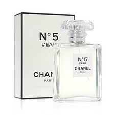 Chanel eau de - 5,