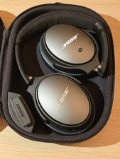 Bose QuietComfort 25 Over-Ear