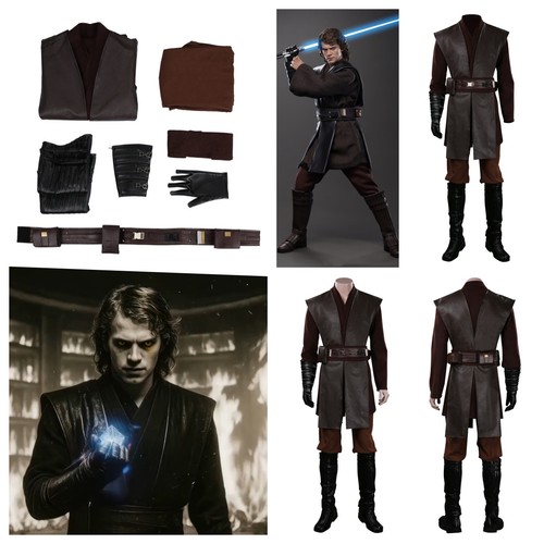Star wars anakin skywalker - wars,