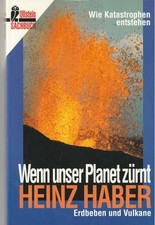 Heinz Haber Wenn unser Planet