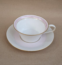 Porzellan Mokkatasse